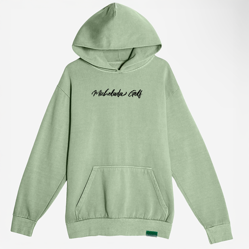 MICHEx3 Hoodie