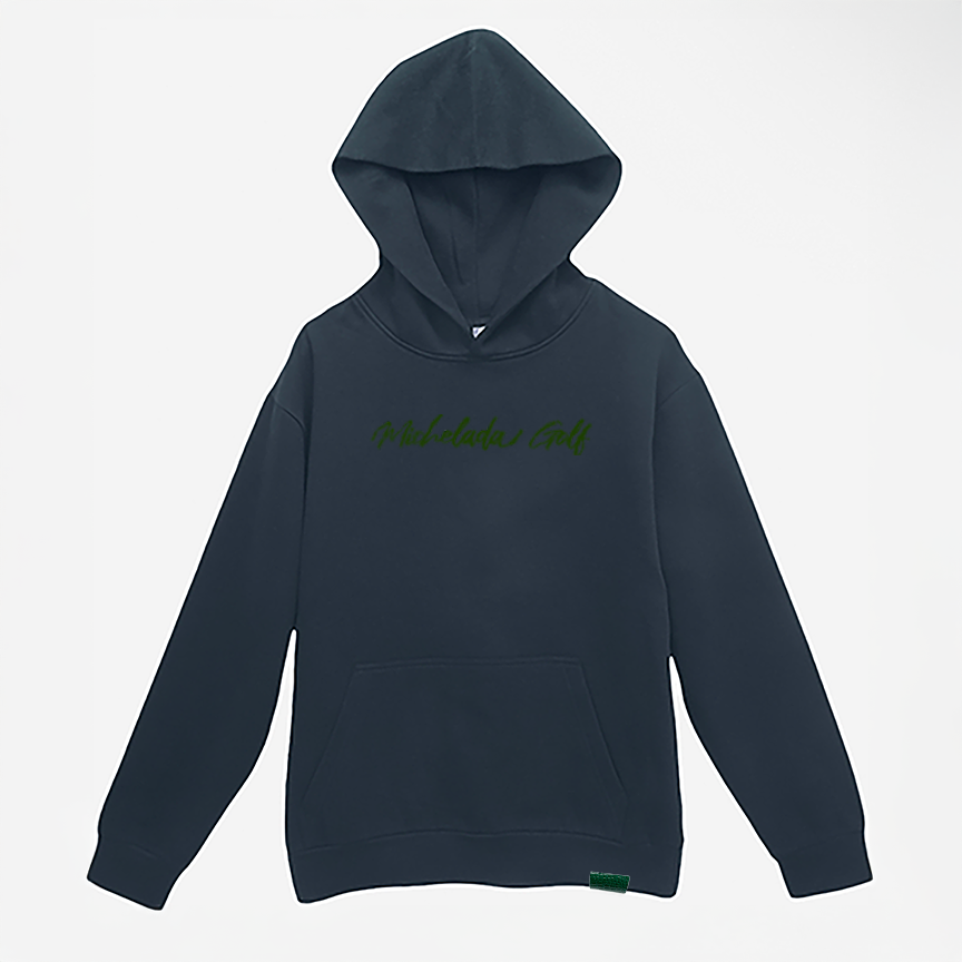 MICHEx3 Hoodie